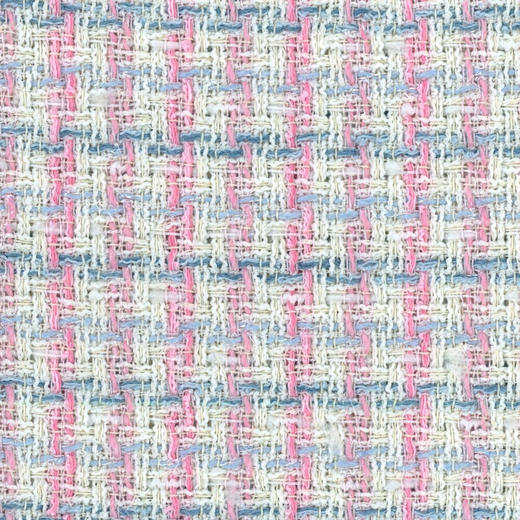 2025【海外仓】香奈儿粗花呢白金卡 LX31643（价格为每厘米+不包邮） 商品图0