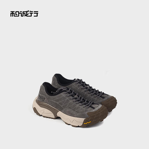 和诚行2025秋季新款男式运动登山户外百搭运动休闲鞋2100011和诚行2025秋季新款男式运动登山户外百搭运动休闲鞋2100011 商品图4