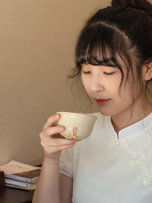 万仟堂 国色香韵快客杯 商品图3
