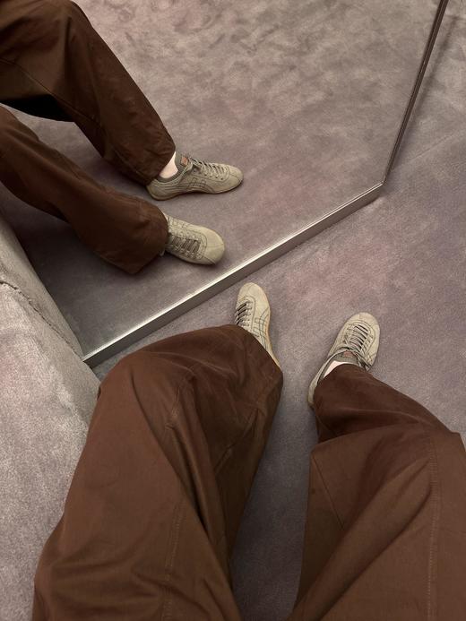 【双旦特惠：特卖场】Onitsuka Tiger鬼塚虎经典复古美拉德秋冬新色情侣款 商品图4