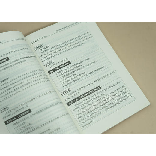 中华人民共和国公司法（简明实用版） 法律出版社法规中心编 商品图3