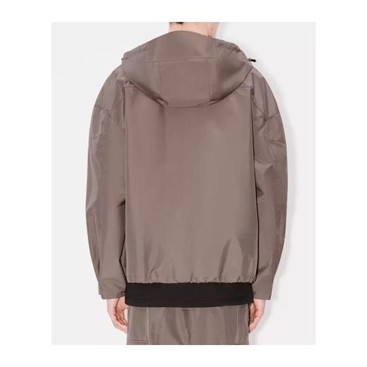 KENZO 风衣男  FF55BL1759NB-92 . 商品图3