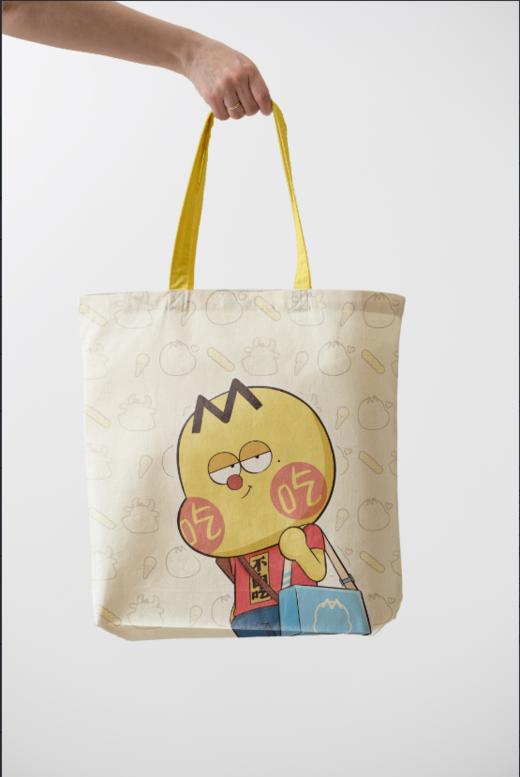 【6-12岁】我是不白吃 漫画类杂志 2026年/2025年 全年刊 商品图4