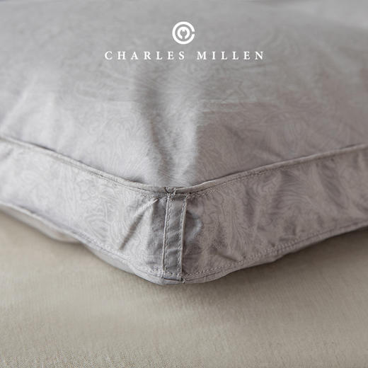 【品牌直发】正版山姆在售！咱直降2000元！货真价实的加拿大进口羽绒被，上海高岛屋同步在售 英国皇室御用品牌CharlesMillen加拿大进口雪雁绒羽绒被，滑雪世界冠军郭丹丹推荐 商品图7