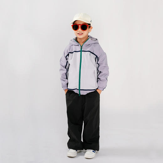 【品牌特惠】ACMEITEM爱棵米休闲长裤GAG3020517G 商品图3