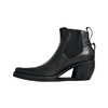 SCRY Dig Chelsea Boots "Black"鞋履 商品缩略图2