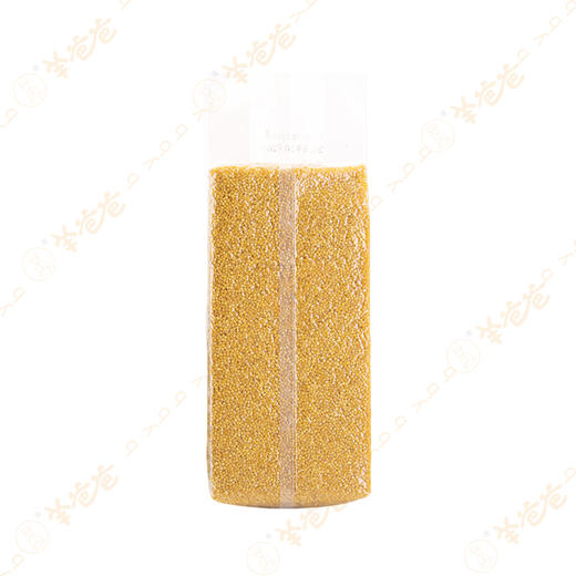 原产地发货【羊爸爸油小米】药食同源| 陕北米脂黄小米，油脂高味道浓郁！ 商品图11