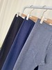 【双重磨毛 亲肤软糯 绵羊毛蚕丝贴片】加绒加厚无束缚保暖裤（男款W4038/女款W4039） 商品缩略图12