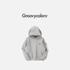 日本GC童装 Groovycolors 滑板小狗 GRS 连帽衫卫衣 商品缩略图1