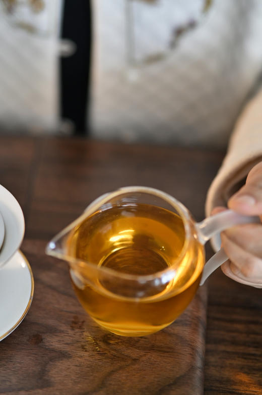 2019年【牡丹王】牡丹王级别·古树老白茶 商品图7