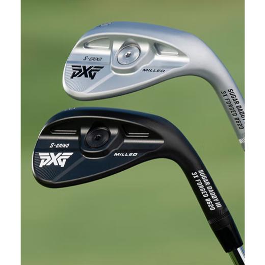 PXG 0311 高尔夫球杆SUGARDADDY三代挖起杆 商品图4