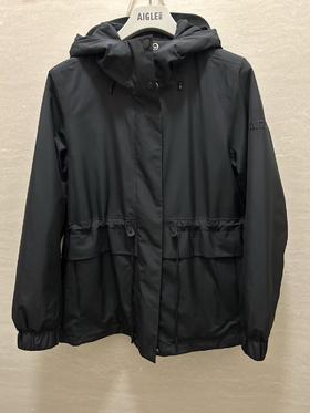 艾高 棉服女  BT151-F .