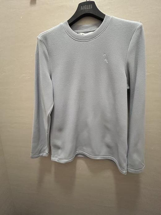 艾高 圆领抓绒衣男  BO173-F . 商品图0