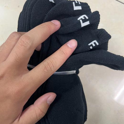 高尔夫FJ袜子 十双 颜色可选 商品图1