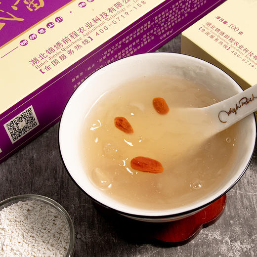 【全国包邮，部分地区除外】锦绣武当葛根粉礼盒装 1200g/提 商品图3