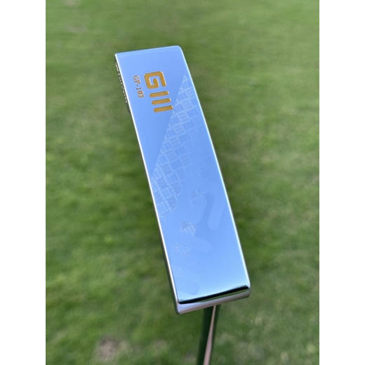 GIII 高尔夫球杆 神之鞭推杆34寸 支持三天试打超时可现金回收 商品图4