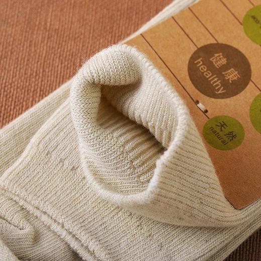 素道有机棉袜子（韵达快递）|公平贸易*Organic cotton socks| Fair Trade Items 商品图1