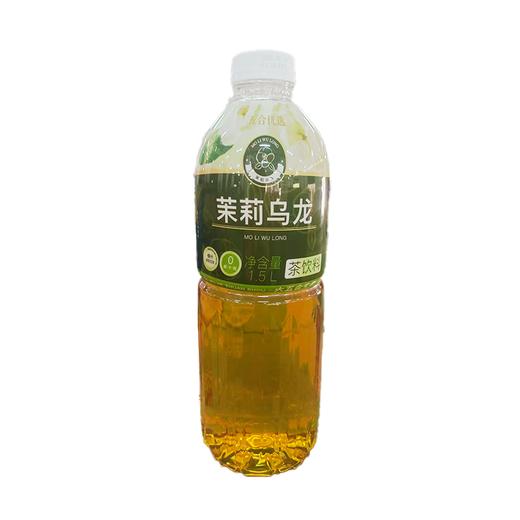 五合盼盼1.5L茉莉乌龙 商品图0