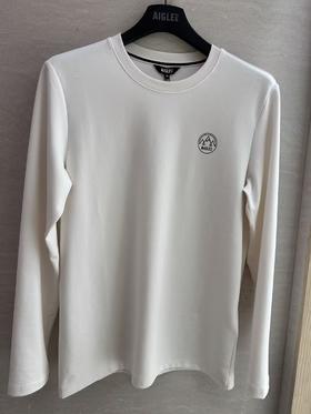 艾高 长袖T恤男  BK934-F .