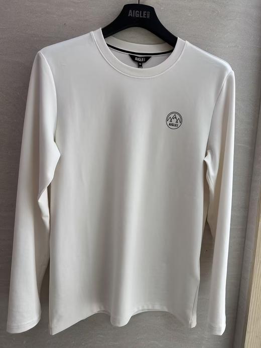 艾高 长袖T恤男  BK934-F . 商品图0