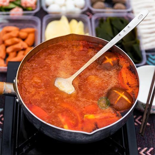 番茄汤锅底料 商品图0