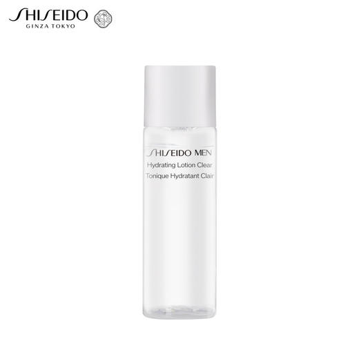 B90462300000278 资生堂SHISEIDO 资生堂SHISEIDO新男士活力均衡水30ml 商品图0