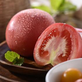 大凉山西红柿粉番茄 约350g/盒