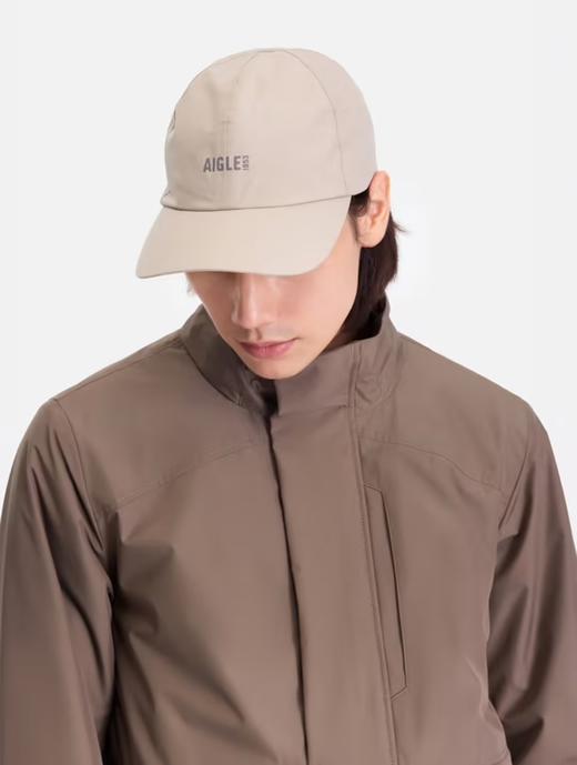 艾高 鸭舌帽中  BM578-F . 商品图0