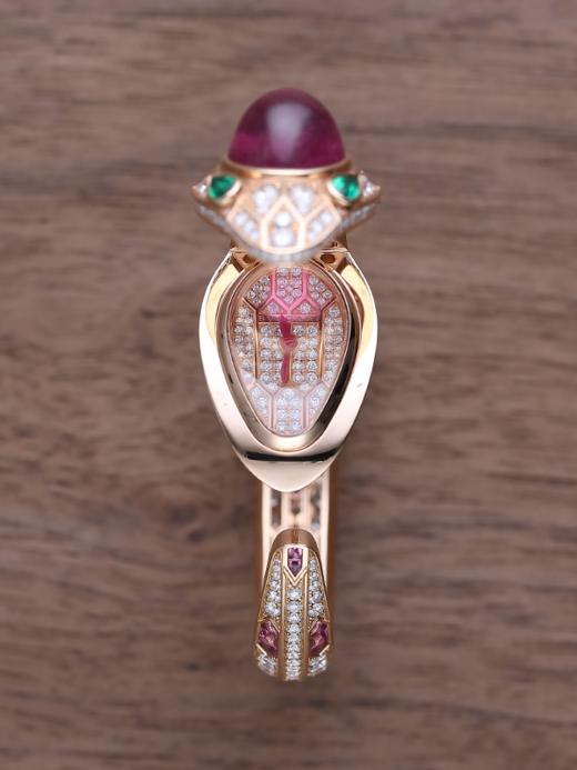 宝格丽蛇表 102652 商品图2