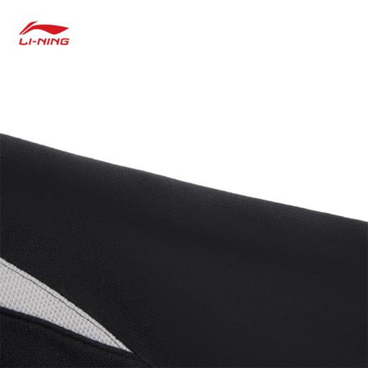 李宁 x LPL联名系列男子宽松套头连帽卫衣AWDVA11 商品图8