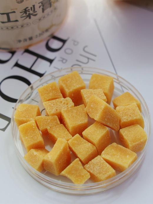 纯手工梨膏糖 商品图2