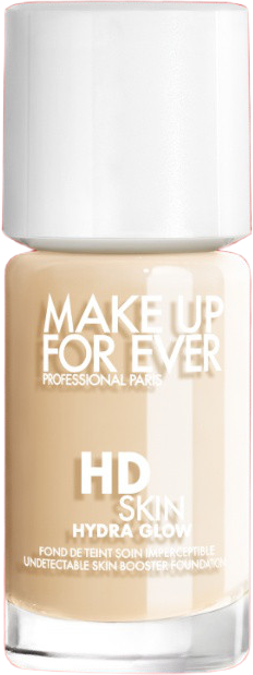 TJ3548752205733 玫珂菲MAKE UP FOR EVER 玫珂菲高清无痕水光持妆粉底液1Y00