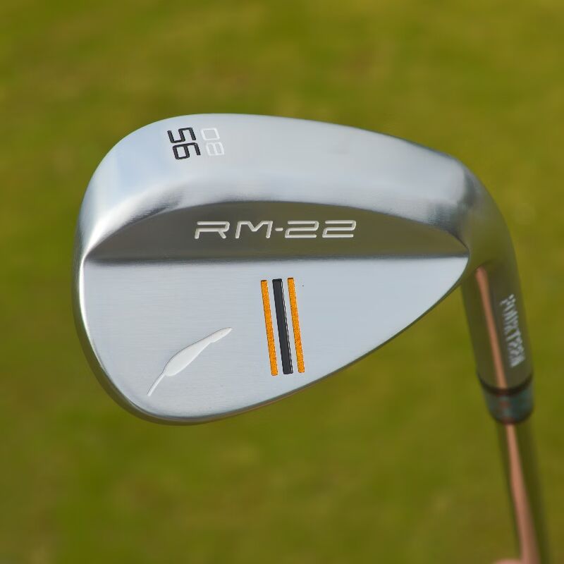 FOURTEEN日本FOURTEEN小羽毛RM-22高尔夫沙杆挖起杆软铁锻造