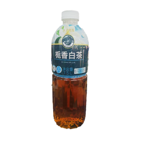 五合盼盼1.5L栀香白茶