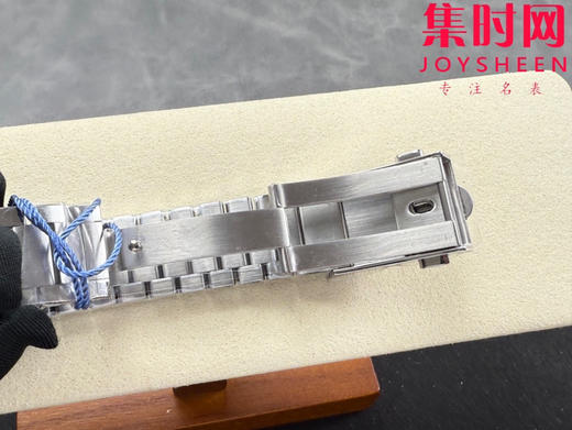 N1欧米茄 超霸系列310.20.42.50.01.001（"阿波罗11号"50周年版）超霸月球表 定制Cal.3861手动上链机械机芯 男士腕表 表径42mm 商品图8