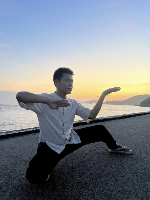 【线下】陈诗老师：身体和谐【不含食宿】可提前预定名额【权益商品不支持退款】 商品图4