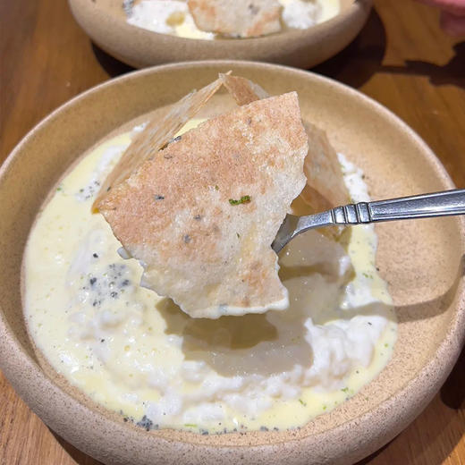 美名氏冷冻米布500g烘焙甜品奶茶店商用原料米布非即食 商品图8