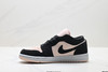 耐克乔丹Air Jordan 1 Low经典球鞋低帮休闲板鞋DD1560-001男女鞋 商品缩略图2