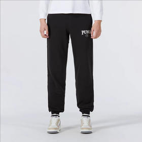 159.9元 彪马裤子 580533-HD(线上线下同步在售，不保证有货介意勿拍)