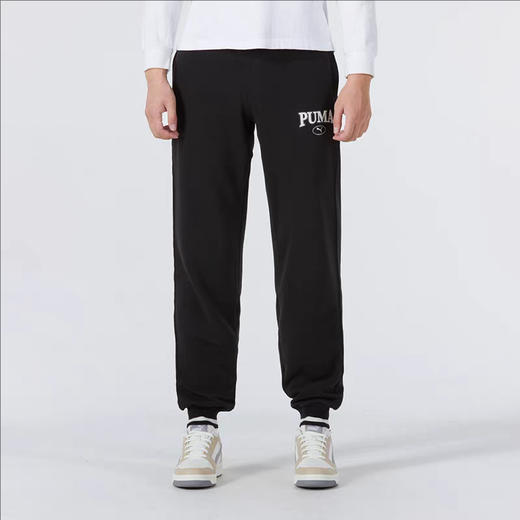 159.9元 彪马裤子 580533-HD(线上线下同步在售，不保证有货介意勿拍) 商品图0