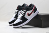 耐克乔丹Air Jordan 1 Low经典球鞋低帮休闲板鞋DD1560-001男女鞋 商品缩略图7