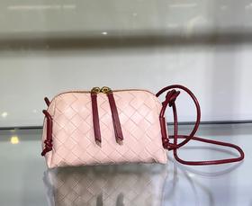 女款編織小挎包fe005