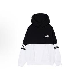 彪马 儿童加绒卫衣 119.9元（线上线下同时销售 不保证有货）627073-WY