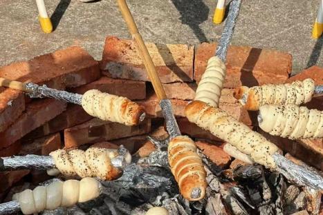 五一活动：枪战箭袭、烤肉狂欢——攻防箭、真人CS、自助烤肉 商品图3