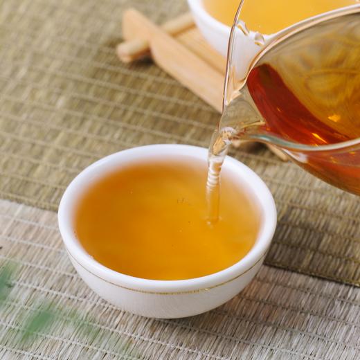 【128元到手90袋】每日一茶 | 陈皮六堡、菊花白茶、老姜红茶，前200名再送一个价值128元的覆钛保温杯（480ml） 商品图6