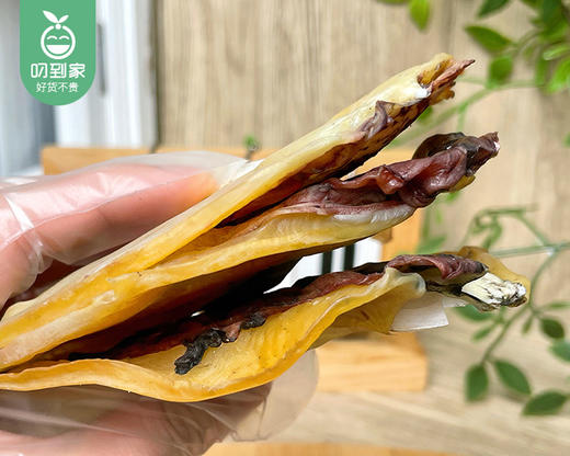 惠安甄选大墨鱼干/1包（3-4只，共约250g）生产日期：26年4月 商品图1