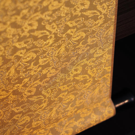 2026年“马年挂历”系列 北研所出品 丝绢装裱 荧光防伪 商品图8