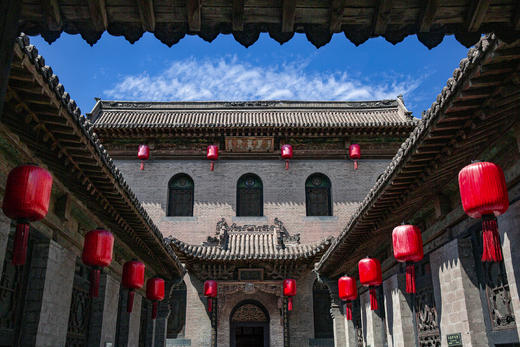 3月1日“行摄中国年·晋享元宵韵”——晋中社火6日 商品图8