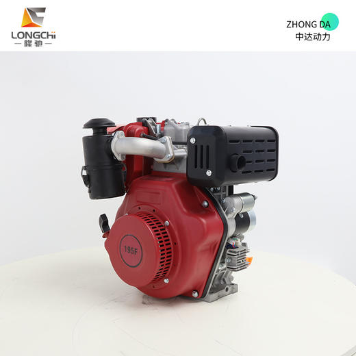 隆驰 L195FAE 商品图9