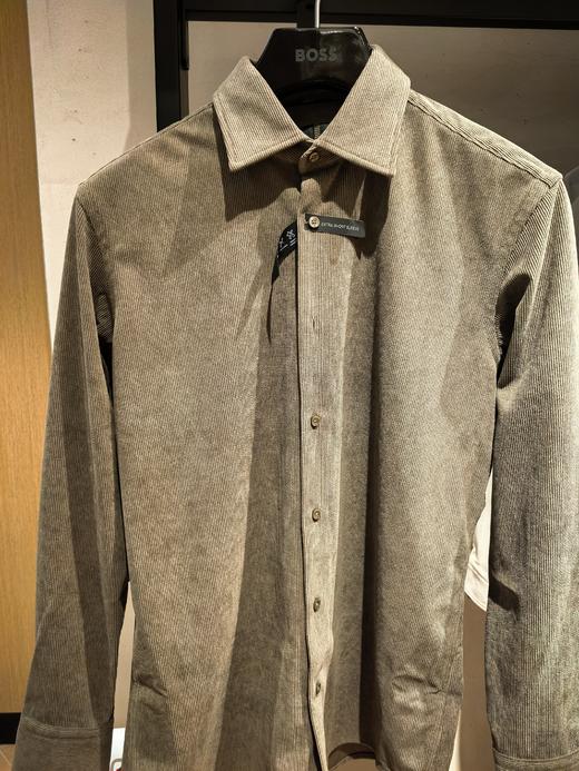 HUGO BOSS 衬衫男  50550679-245 . 商品图0